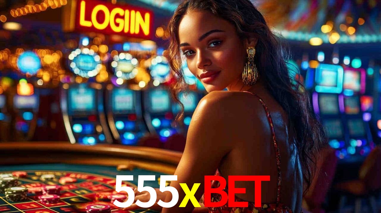 Recursos de Bônus 555xbet