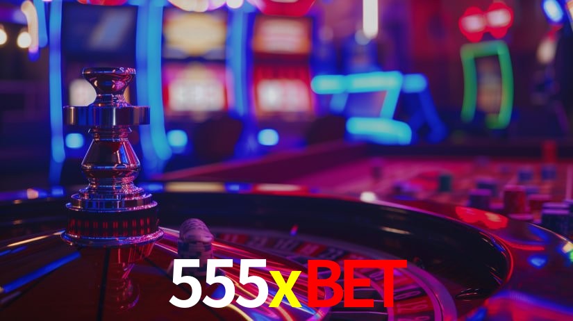 555xbet