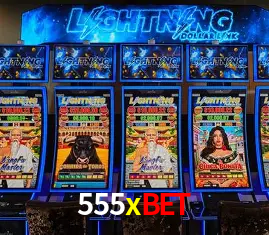 Descubra a Magia dos Jogos de Arcade no 555xbet