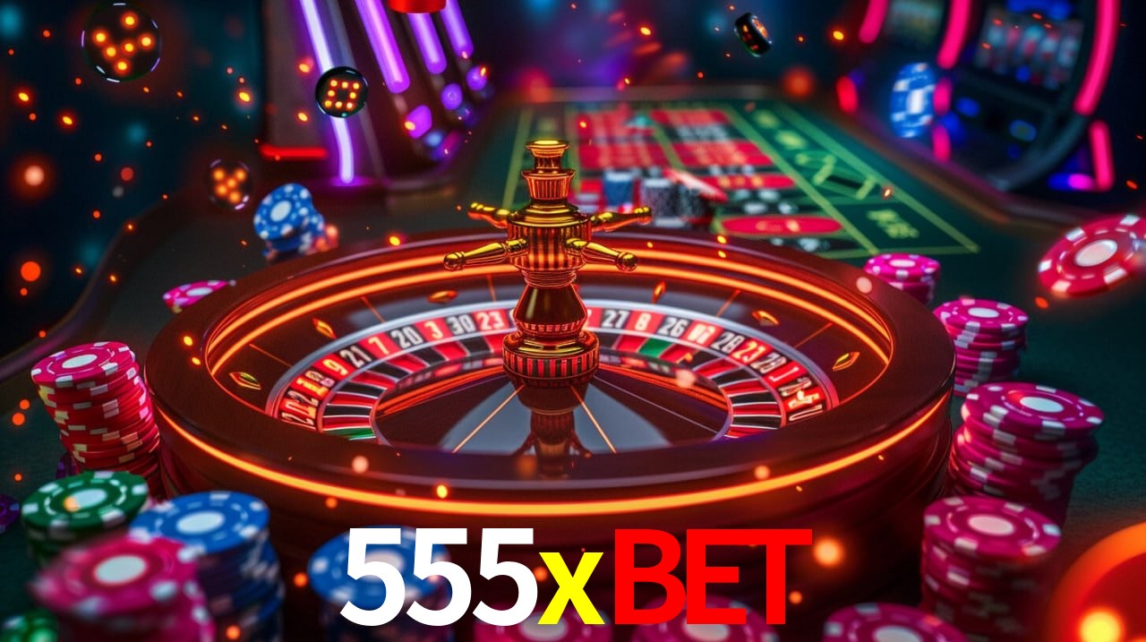 A Experiência Imersiva dos Cassinos Ao Vivo no 555xbet