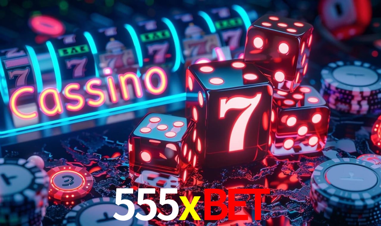 Welcome Bonus 555xbet