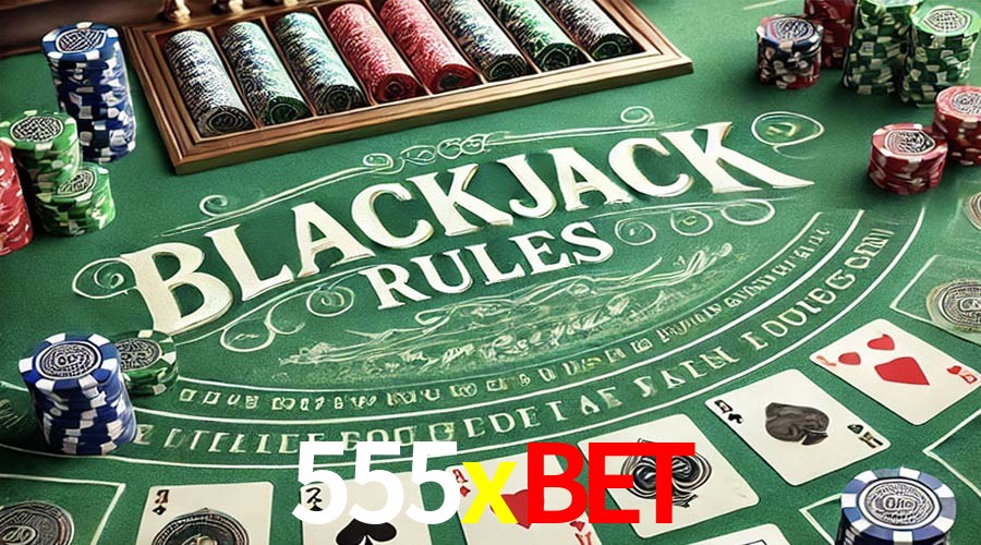 Live Casino 555xbet