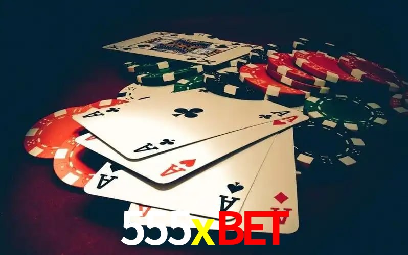 cassino 555xbet