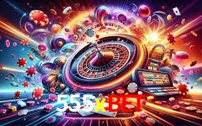 Casino VIP 555xbet