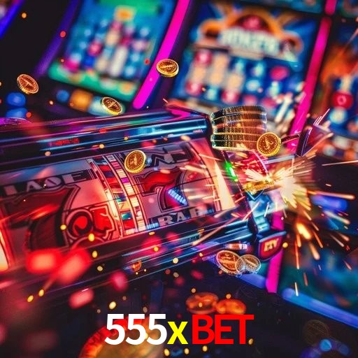 Interface Premium 555xbet