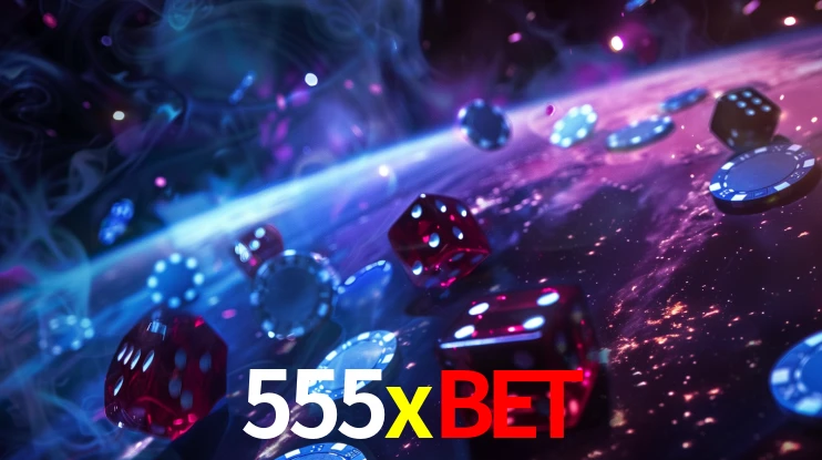Game Providers 555xbet