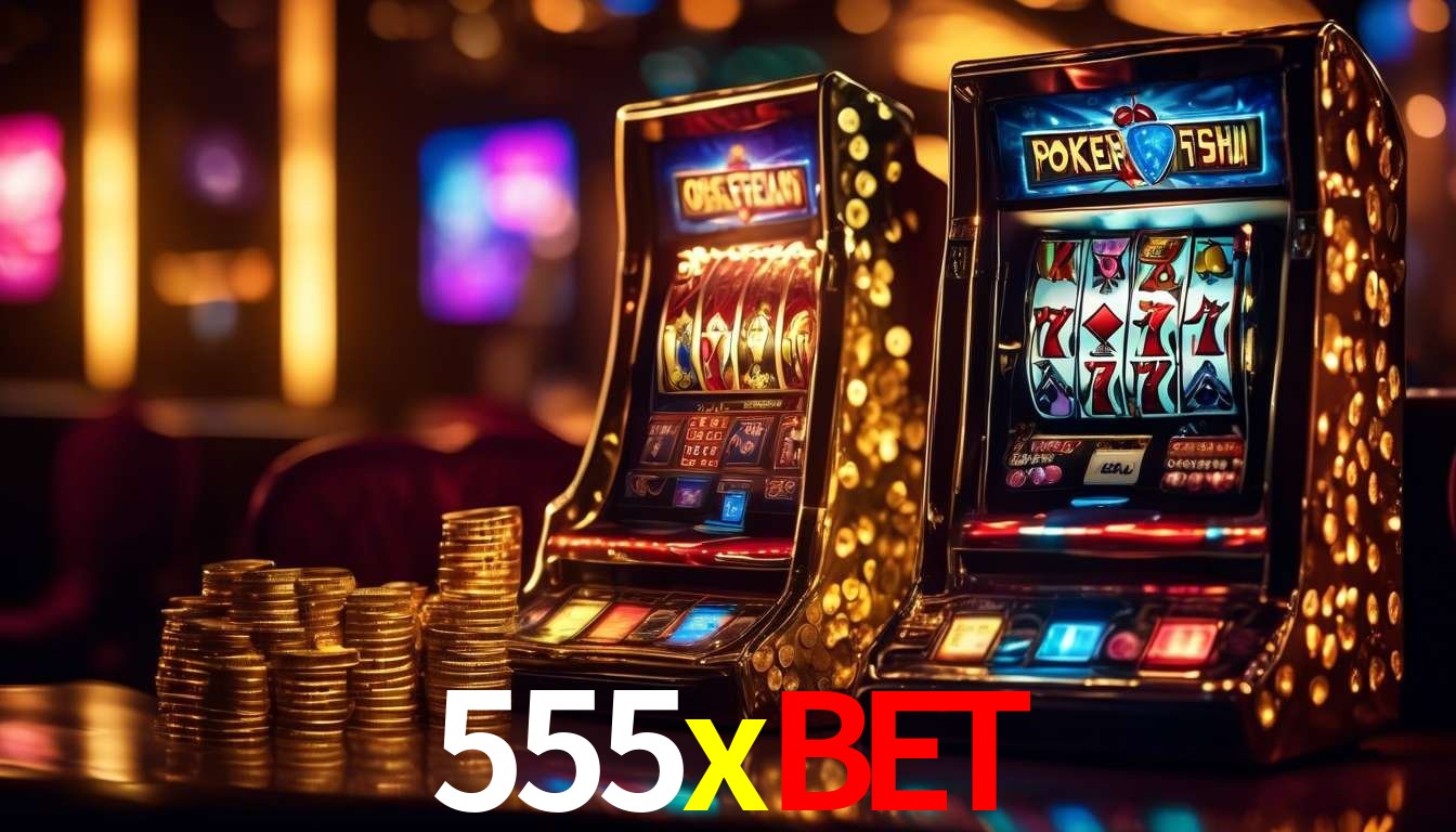 Explorando a Categoria de Eventos em Apostas na 555xbet