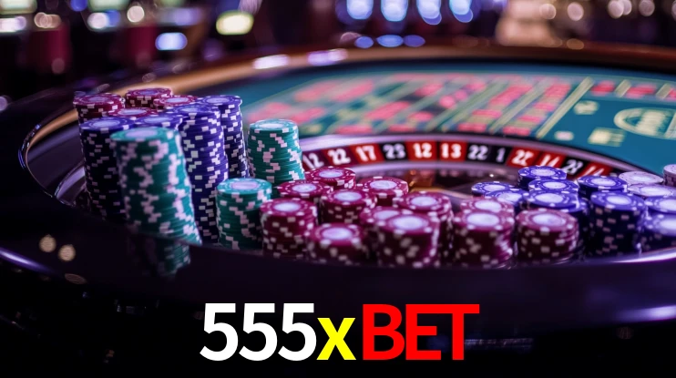 Live Casino 555xbet