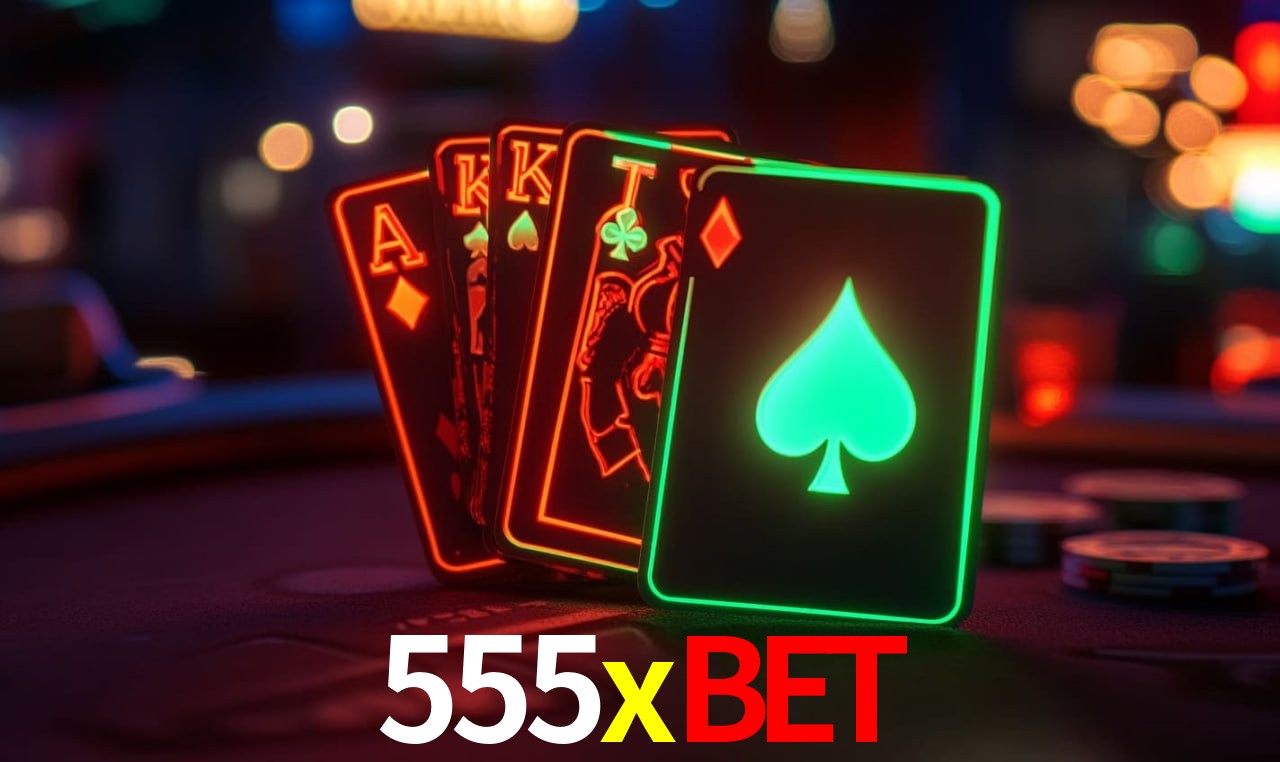 Estatísticas Esportivas 555xbet