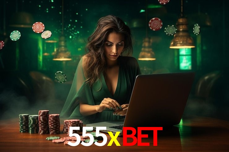 555x bet paga