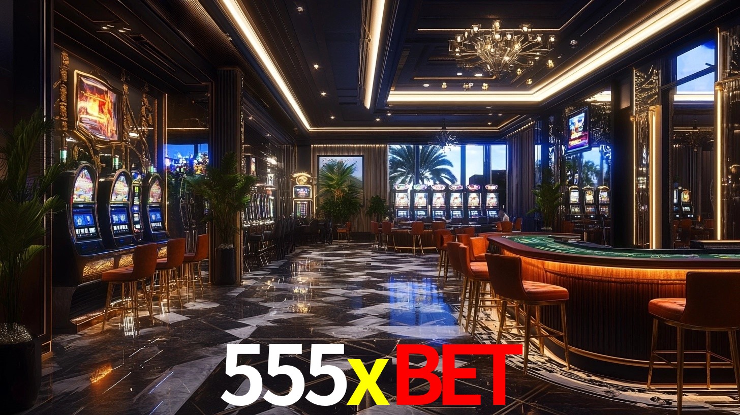 Exclusive Games 555xbet