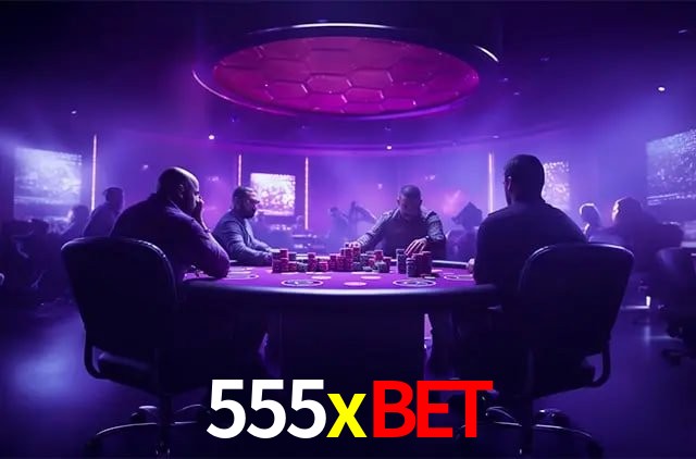 Apostas de Futebol 555xbet