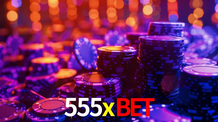 555xbet: A Experiência de Casino com Jogos de Mesa ao Vivo