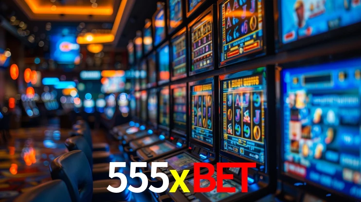 Account Benefits 555xbet