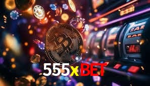 Descubra o Programa VIP da 555xbet: Vantagens Exclusivas para Jogadores