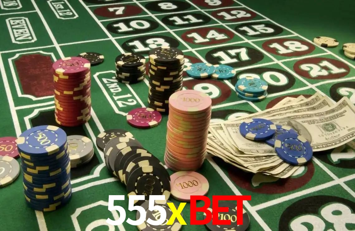 Explore as vantagens do 555xbet: serviço profissional e confiabilidade