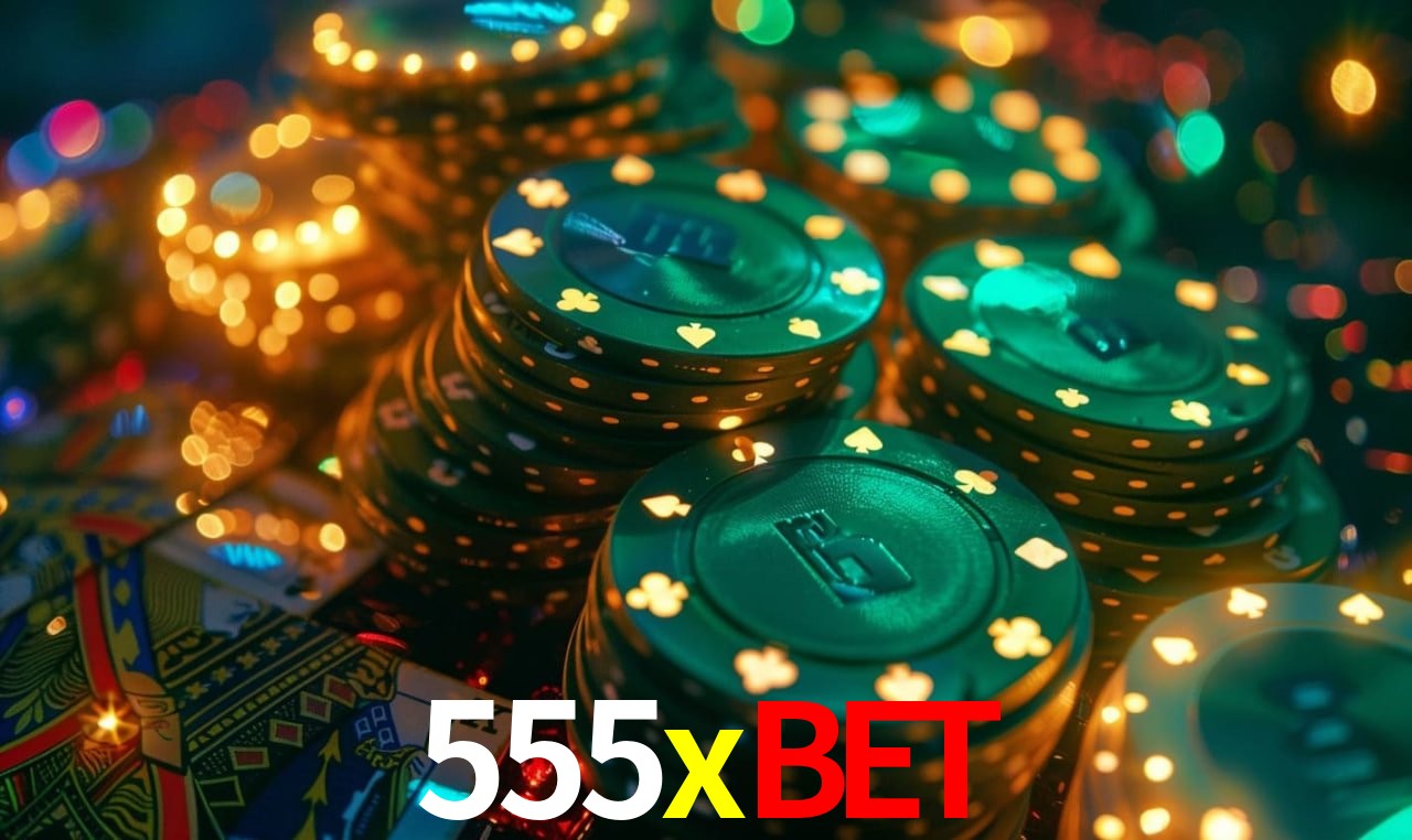 Casino Ao Vivo 555xbet