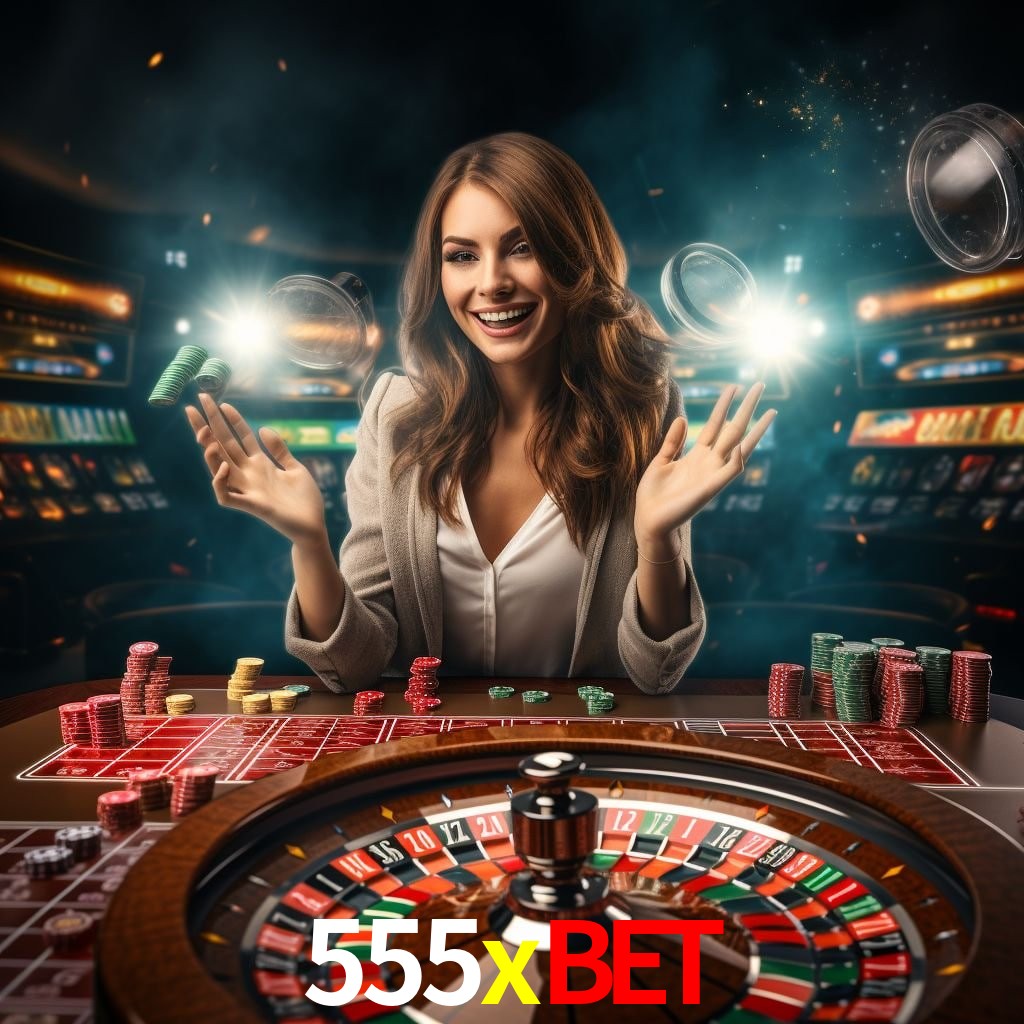 555x bet paga