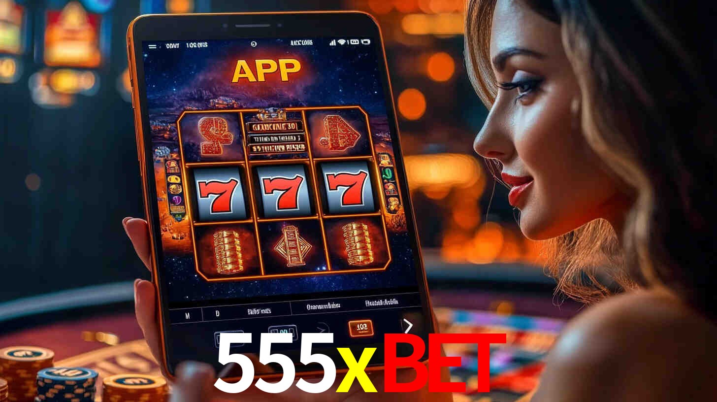 555xbet: Seu Especialista em Apostas Esportivas Brasileiras