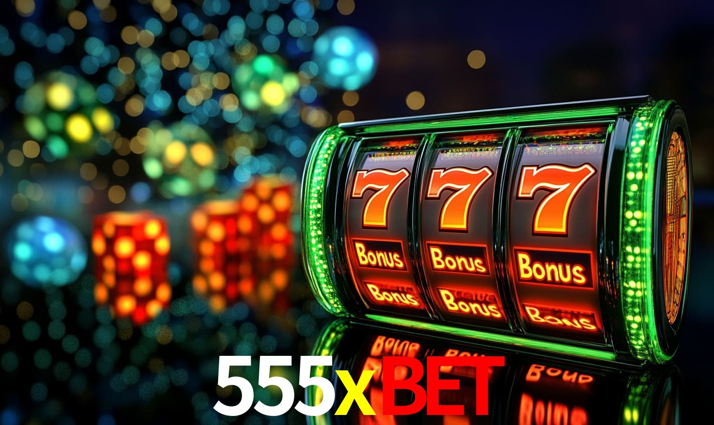 Diretório de Jogos 555xbet
