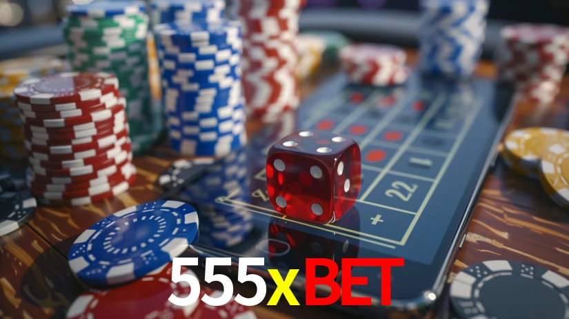555xbet