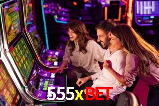 Inovações de Jogos na 555xbet: O Futuro das Experiências Interativas