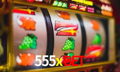 A Revolução dos Aplicativos de Jogos no 555xbet