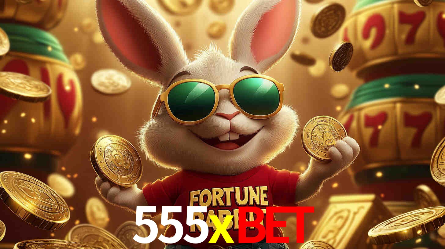 555xbet: Seu Cassino Premiado com Pagamentos Rápidos