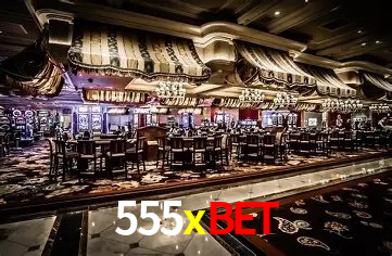 Seasonal Promotions 555xbet