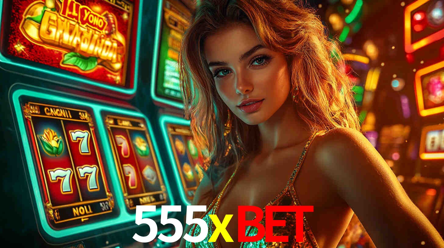 Programa VIP 555xbet
