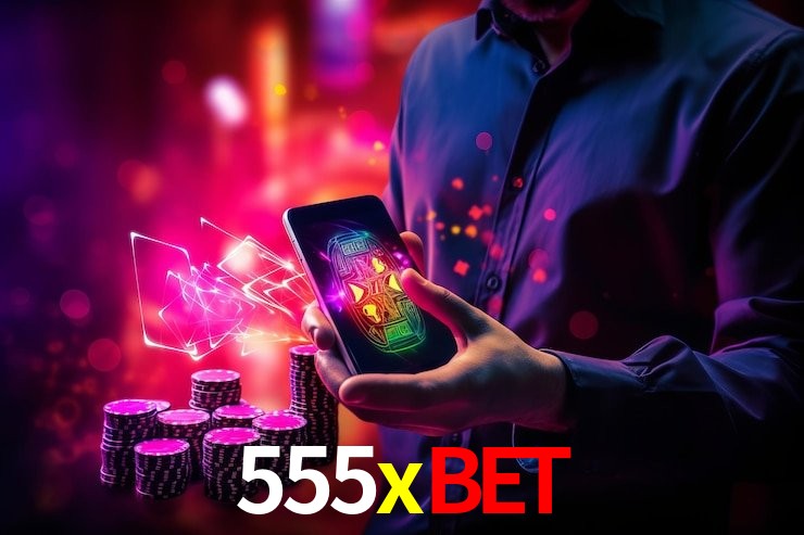 Jogos Exclusivos 555xbet