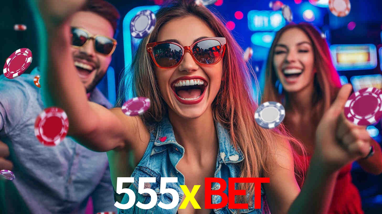 Inovações de Jogos na 555xbet: O Futuro das Experiências Interativas