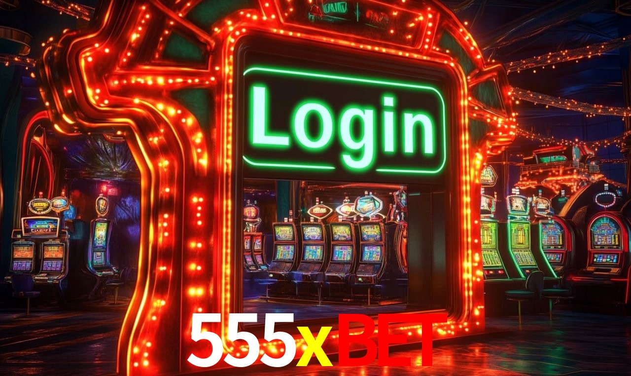 Mesa de Roleta 555xbet
