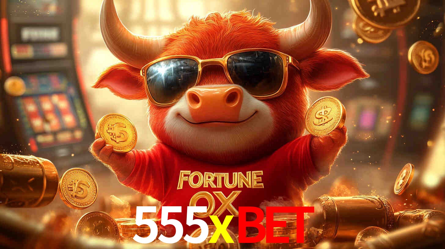555x bet paga