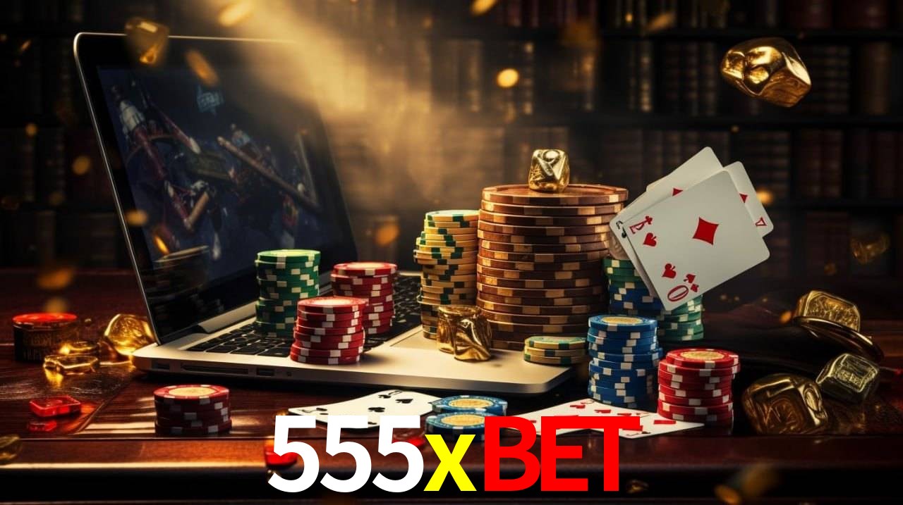 Bônus Diários 555xbet