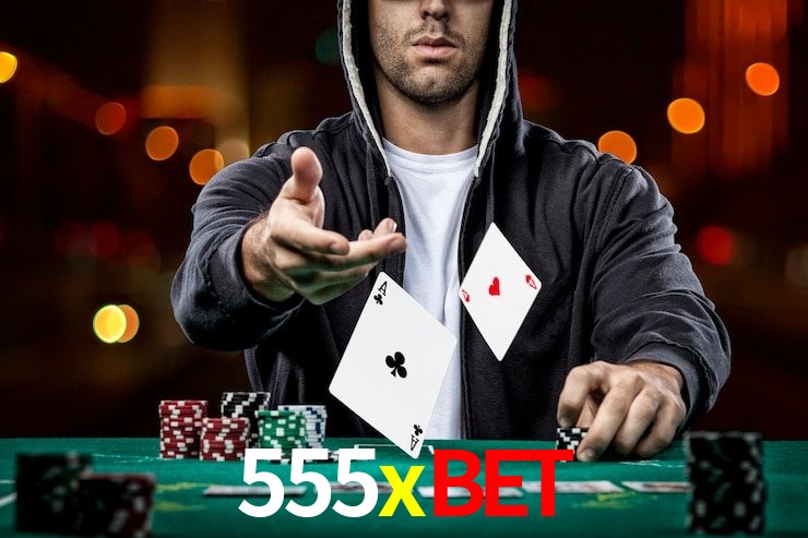Bônus Generosos e Exclusivos no 555xbet para Você!