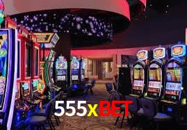 Sistemas de Segurança 555xbet