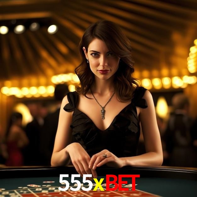 Apostas Esportivas na 555xbet: Um Guia Completo