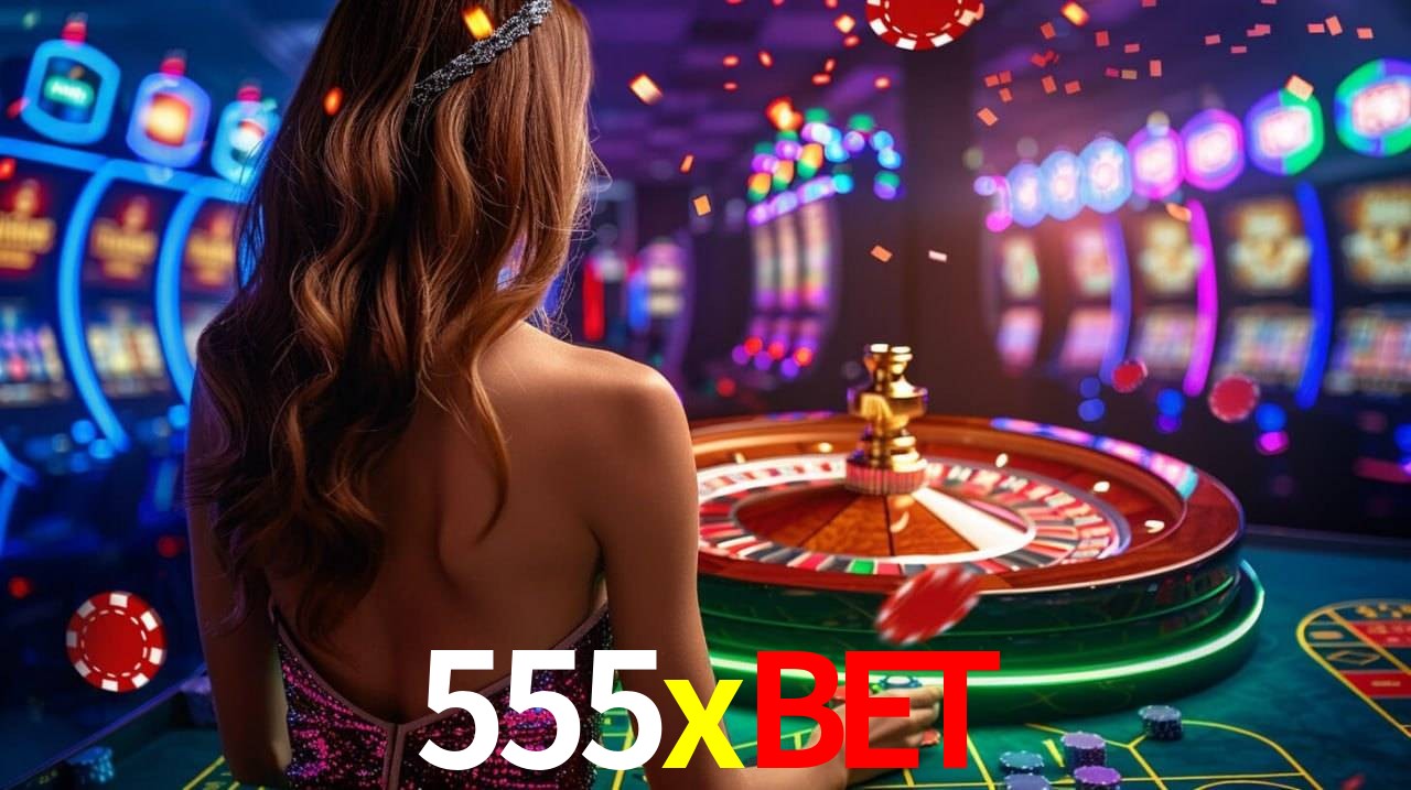 555xbet