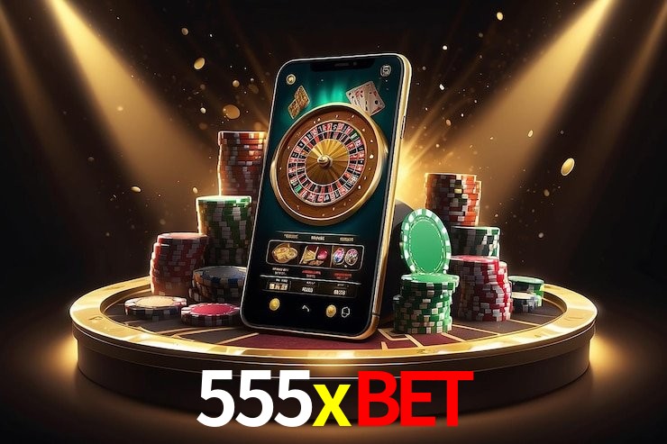 Casino Ao Vivo 555xbet