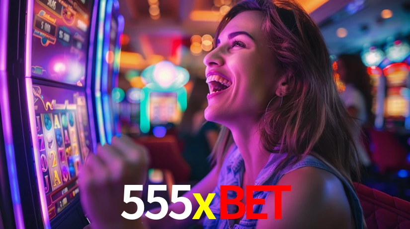 555xbet
