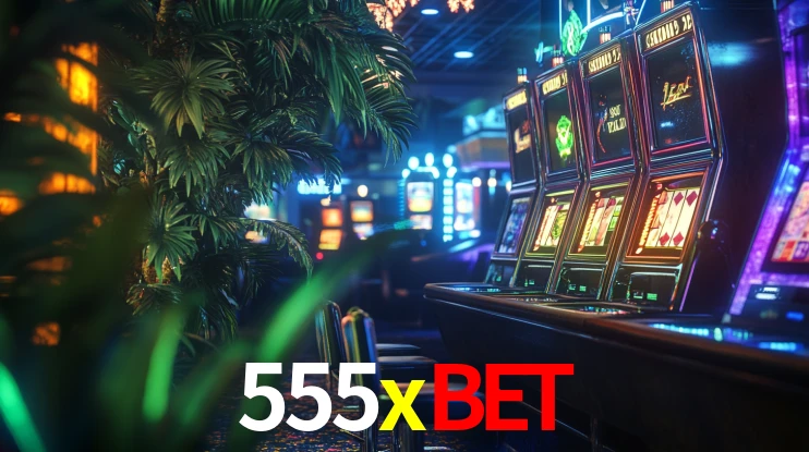 Blackjack Table 555xbet