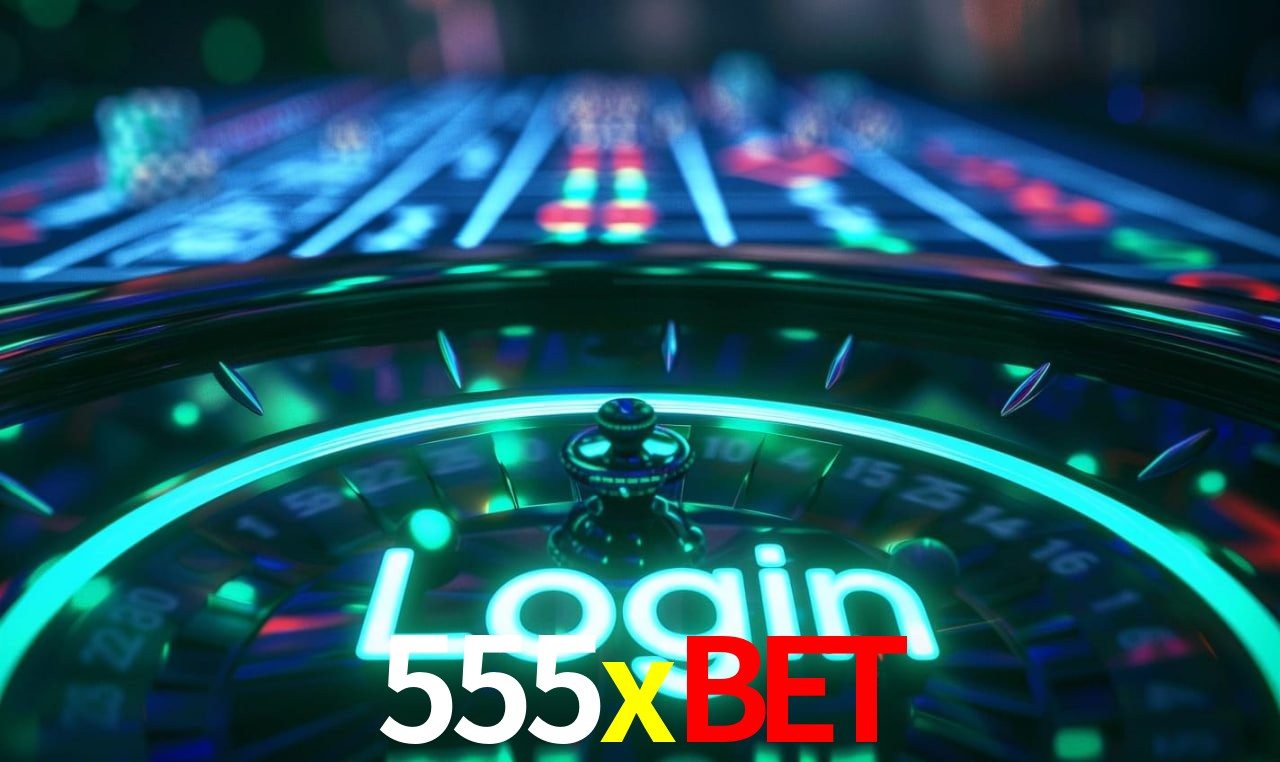 Mesa de Blackjack 555xbet