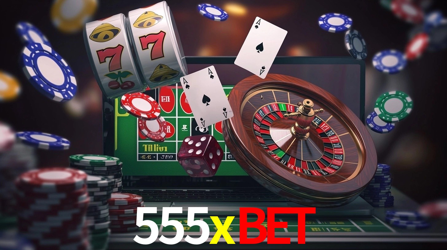 Premium Interface 555xbet