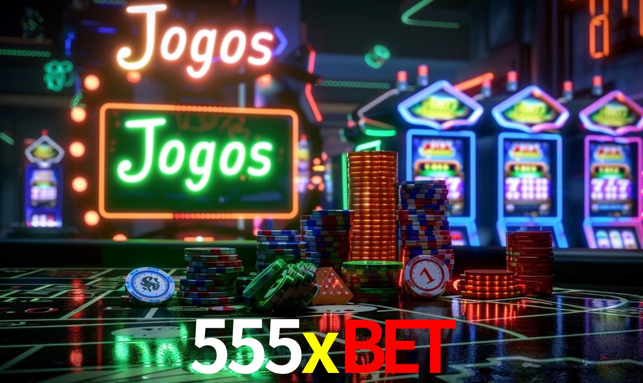 555xbet