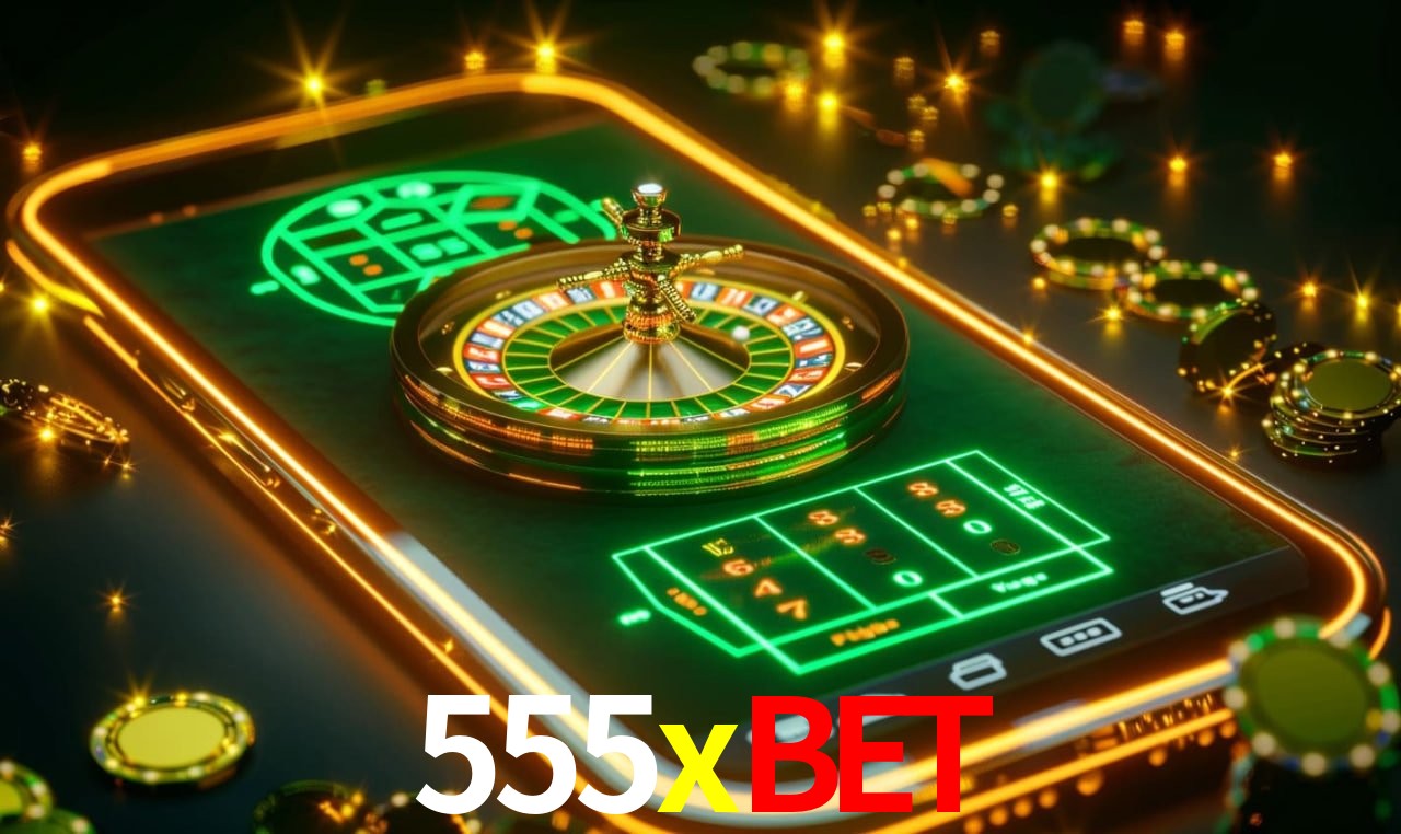 Login Seguro 555xbet