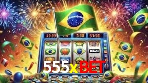 Bonus Features 555xbet