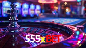 Experiência VIP 555xbet