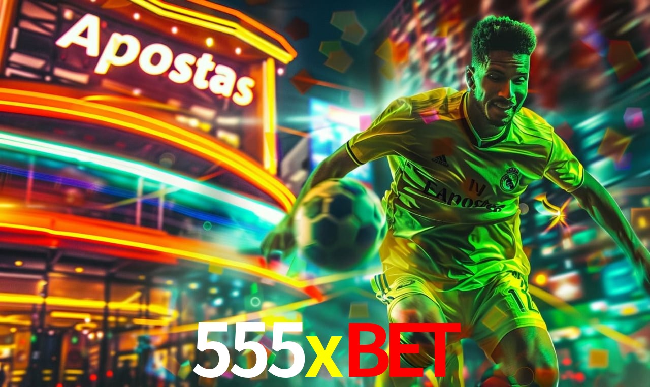 Estatísticas 555xbet