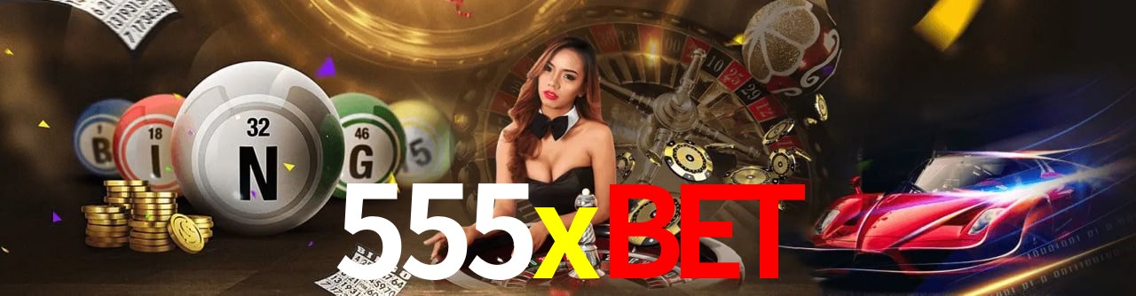 Promoções Sazonais 555xbet